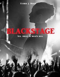 Cover Blackstage