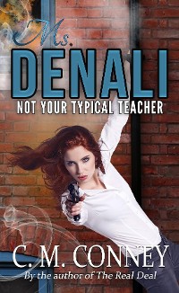 Cover Ms Denali