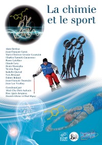 Cover La chimie et le sport