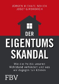 Cover Der Eigentumsskandal