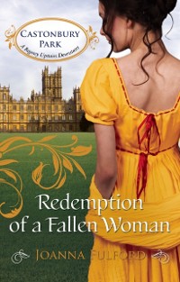 Cover Redemption of a Fallen Woman