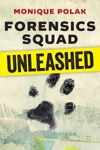Cover Forensics Squad Unleashed