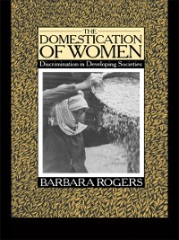 Cover Domestication of Women