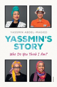 Cover Yassmin's Story