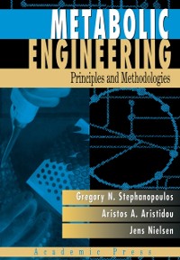 Cover Metabolic Engineering