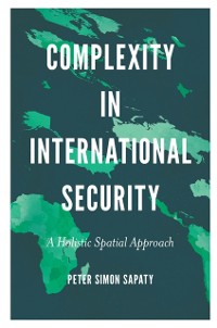 Cover Complexity in International Security