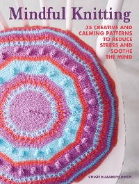 Cover Mindful Knitting