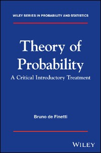 Cover Theory of Probability