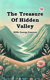 Cover The Treasure Of Hidden Valley