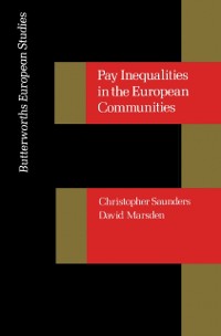 Cover Pay Inequalities in the European Community