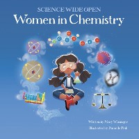 Cover Women in Chemistry