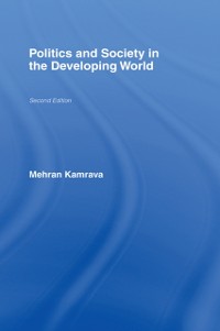 Cover Politics and Society in the Developing World