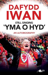 Cover Still Singing 'Yma o Hyd'