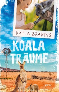 Cover Koalaträume