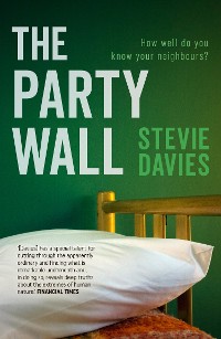Cover The Party Wall