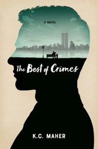 Cover Best of Crimes