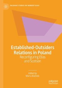 Cover Established-Outsiders Relations in Poland