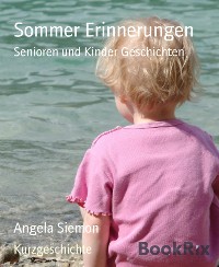 Cover Sommer Erinnerungen