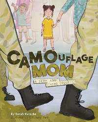 Cover Camouflage Mom