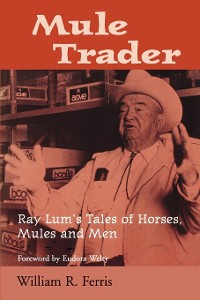 Cover Mule Trader