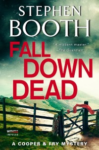 Cover Fall Down Dead