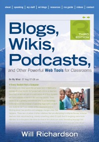 Cover Blogs, Wikis, Podcasts, and Other Powerful Web Tools for Classrooms