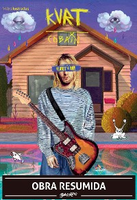 Cover Kurt Cobain – About a boy (resumo)