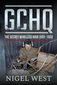 Cover GCHQ