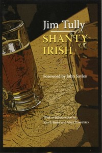 Cover Shanty Irish