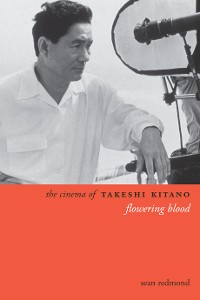 Cover The Cinema of Takeshi Kitano
