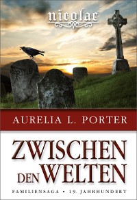 Cover Nicolae - Zwischen den Welten