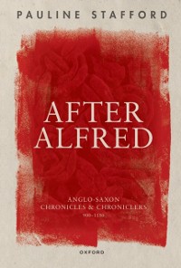 Cover After Alfred