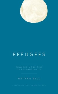 Cover Refugees