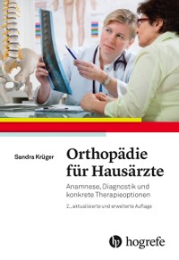 Cover Orthopädie für Hausärzte