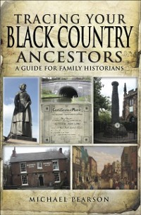 Cover Tracing Your Black Country Ancestors