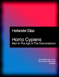 Cover Homo Cypiens