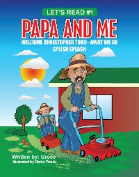 Cover Papa and Me