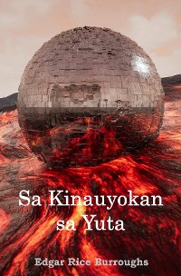 Cover Sa Kinauyokan sa Yuta