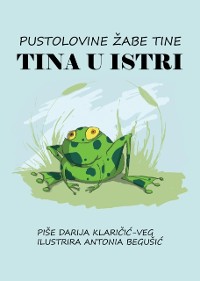 Cover Tina u Istri