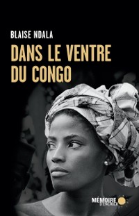 Cover Dans le ventre du Congo