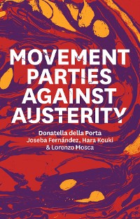 Cover Movement Parties Against Austerity