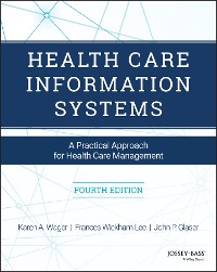 Cover Health Care Information Systems