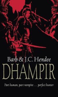 Cover Dhampir