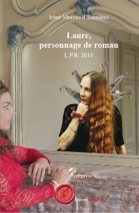 Cover Laure, personnage de roman