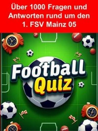 Cover Football-Quiz - 1. FSV Mainz 05