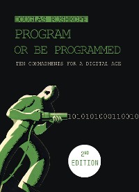 Cover Program Or Be Programmed