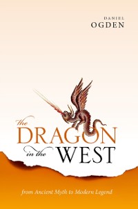 Cover Dragon in the West