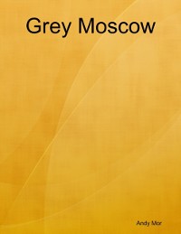 Cover Grey Moscow