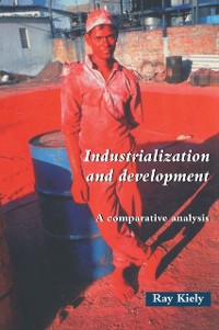 Cover Industrialization and Development