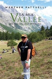 Cover La mia Vallée